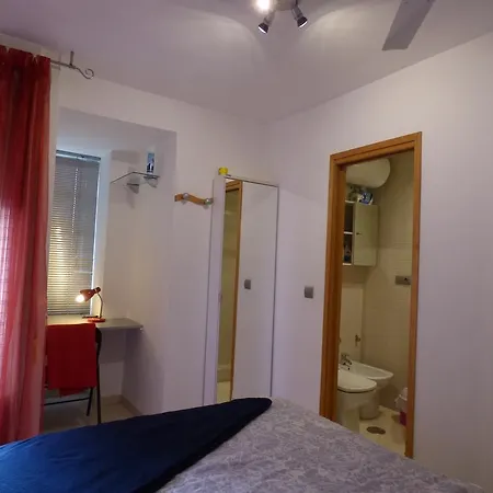 Apartamento Centro Serrrano