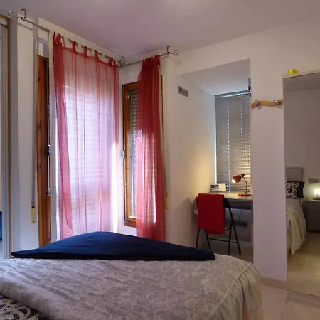 Centro Serrrano * Alicante
